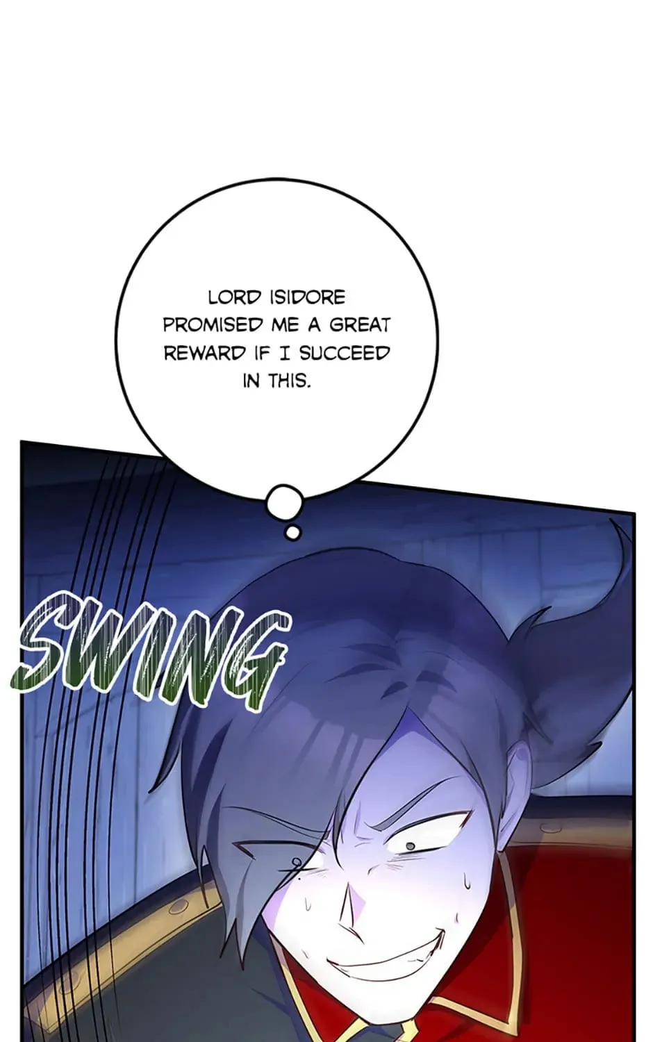 The Doctor Is Out Chapter 44 page 37 - 