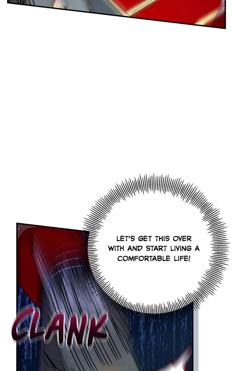 The Doctor Is Out Chapter 44 page 39 - 