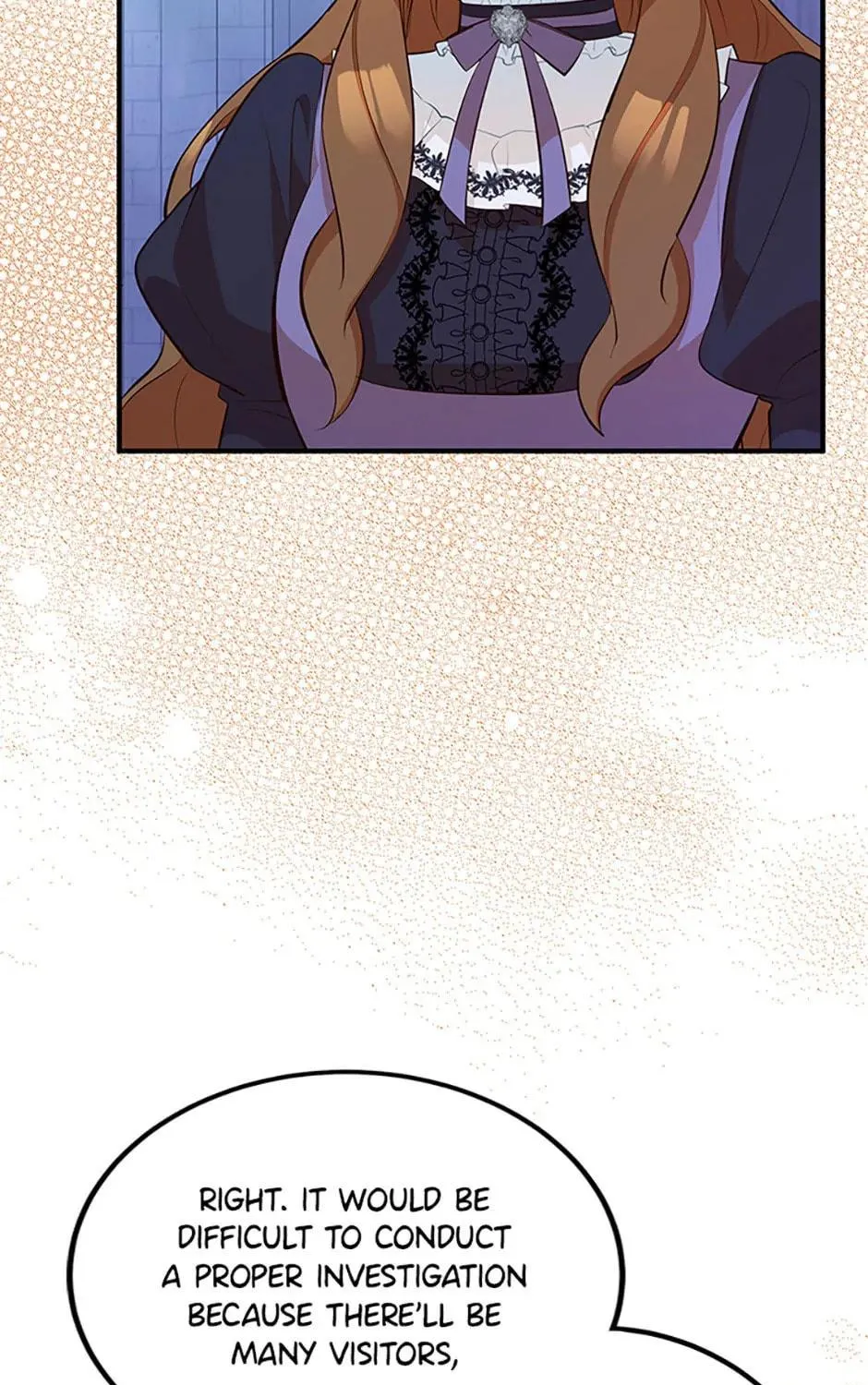 The Doctor Is Out Chapter 44 page 5 - 