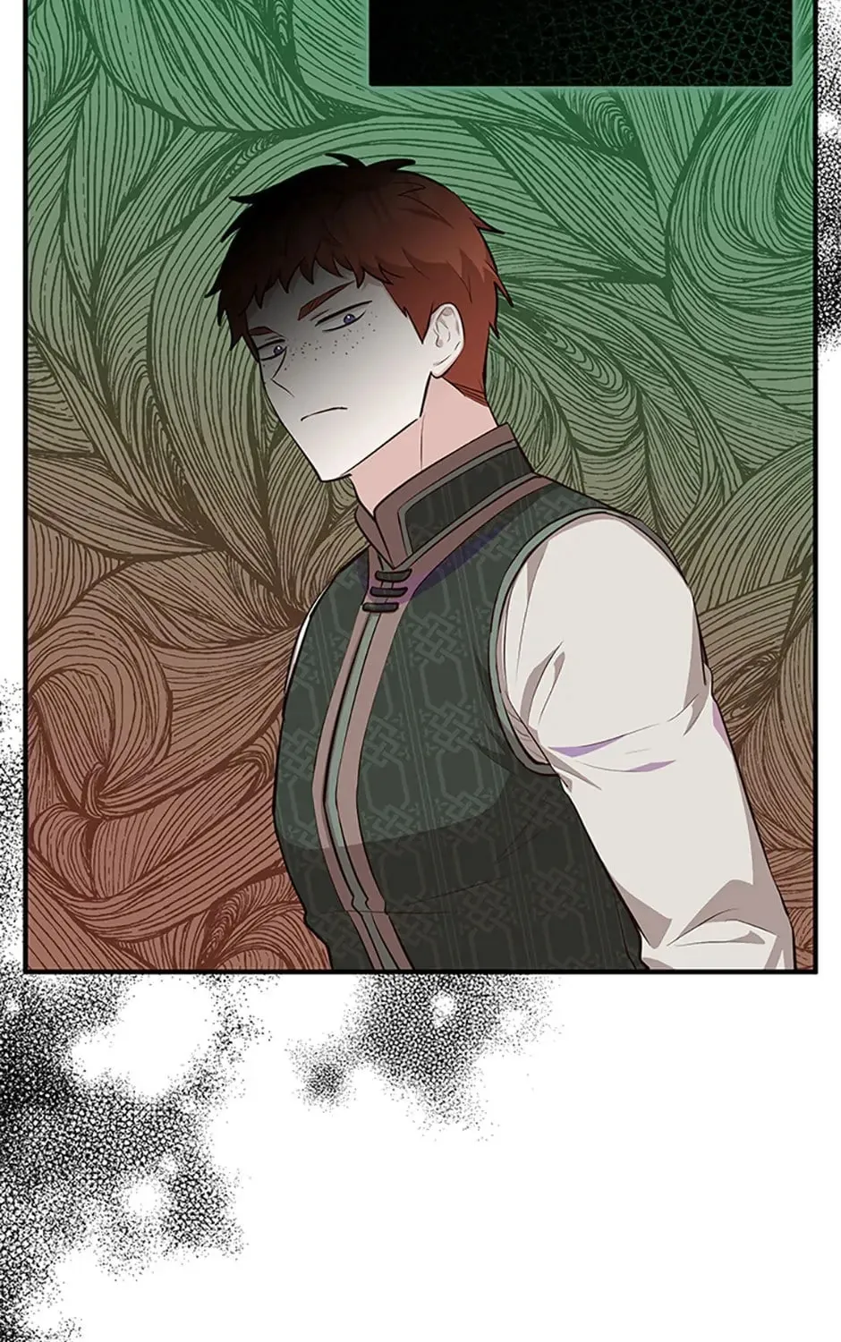 The Doctor Is Out Chapter 44 page 45 - 