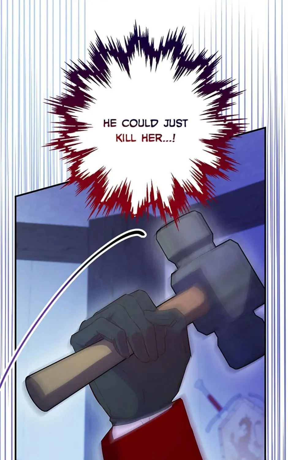 The Doctor Is Out Chapter 44 page 49 - 