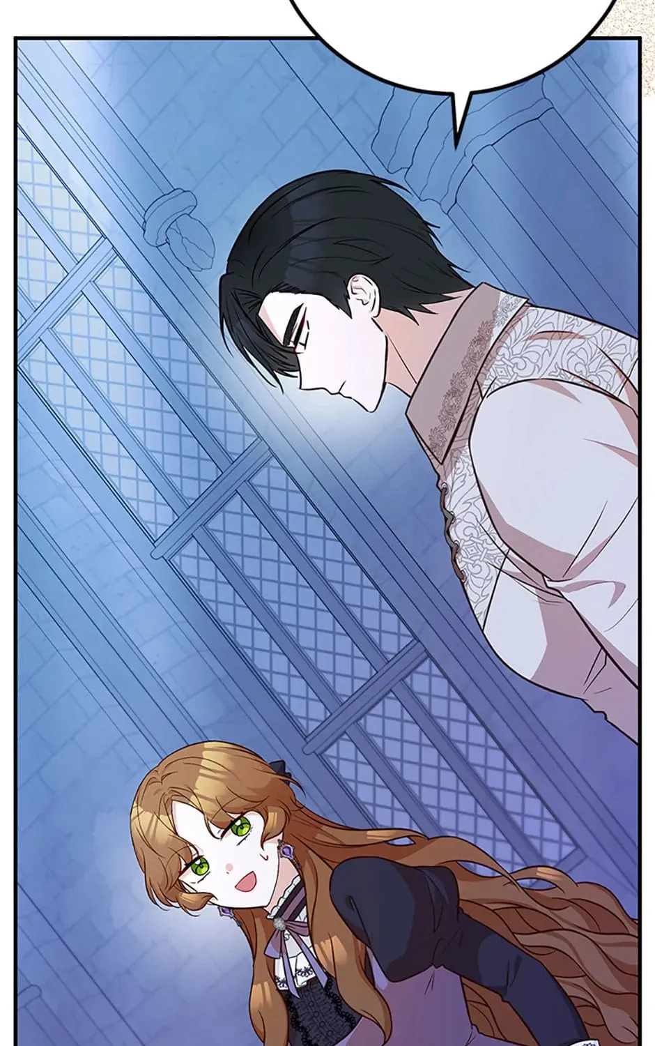 The Doctor Is Out Chapter 44 page 7 - 