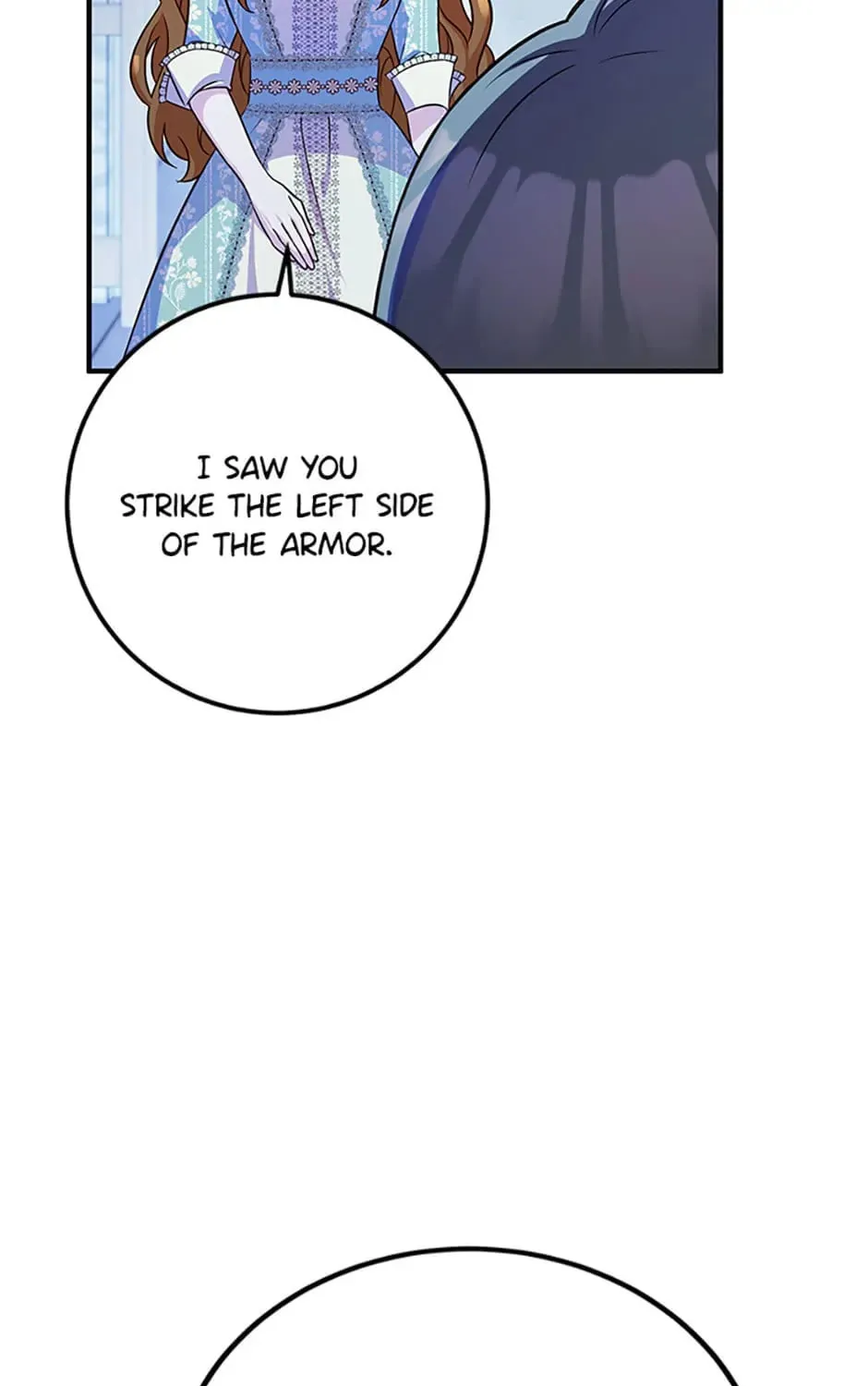The Doctor Is Out Chapter 44 page 61 - 