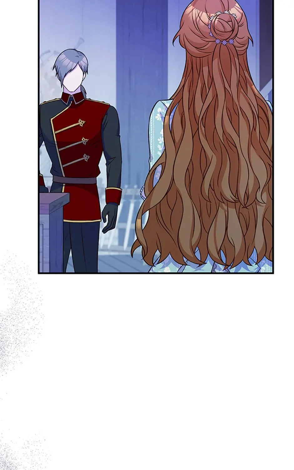 The Doctor Is Out Chapter 44 page 63 - 