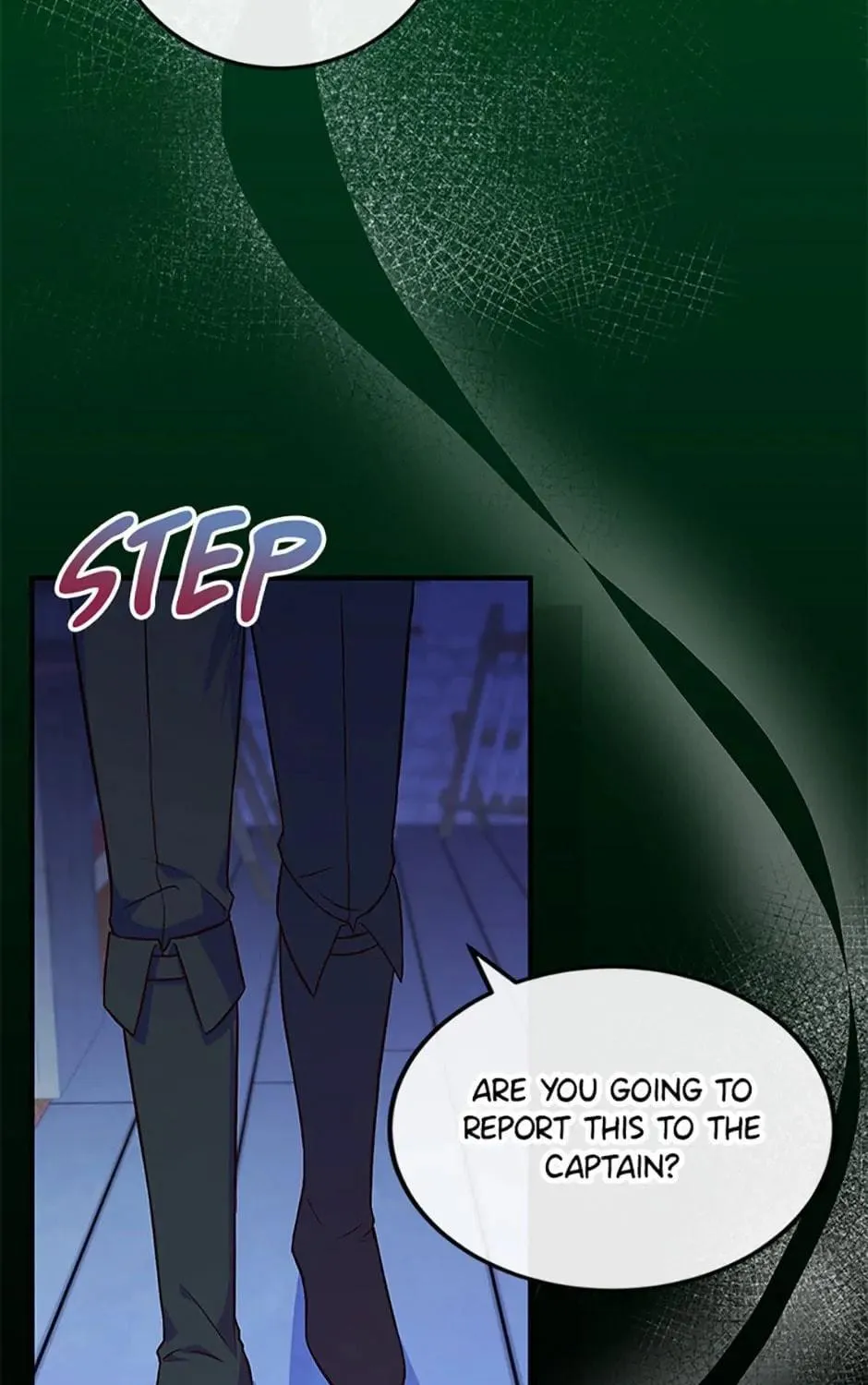 The Doctor Is Out Chapter 44 page 71 - 