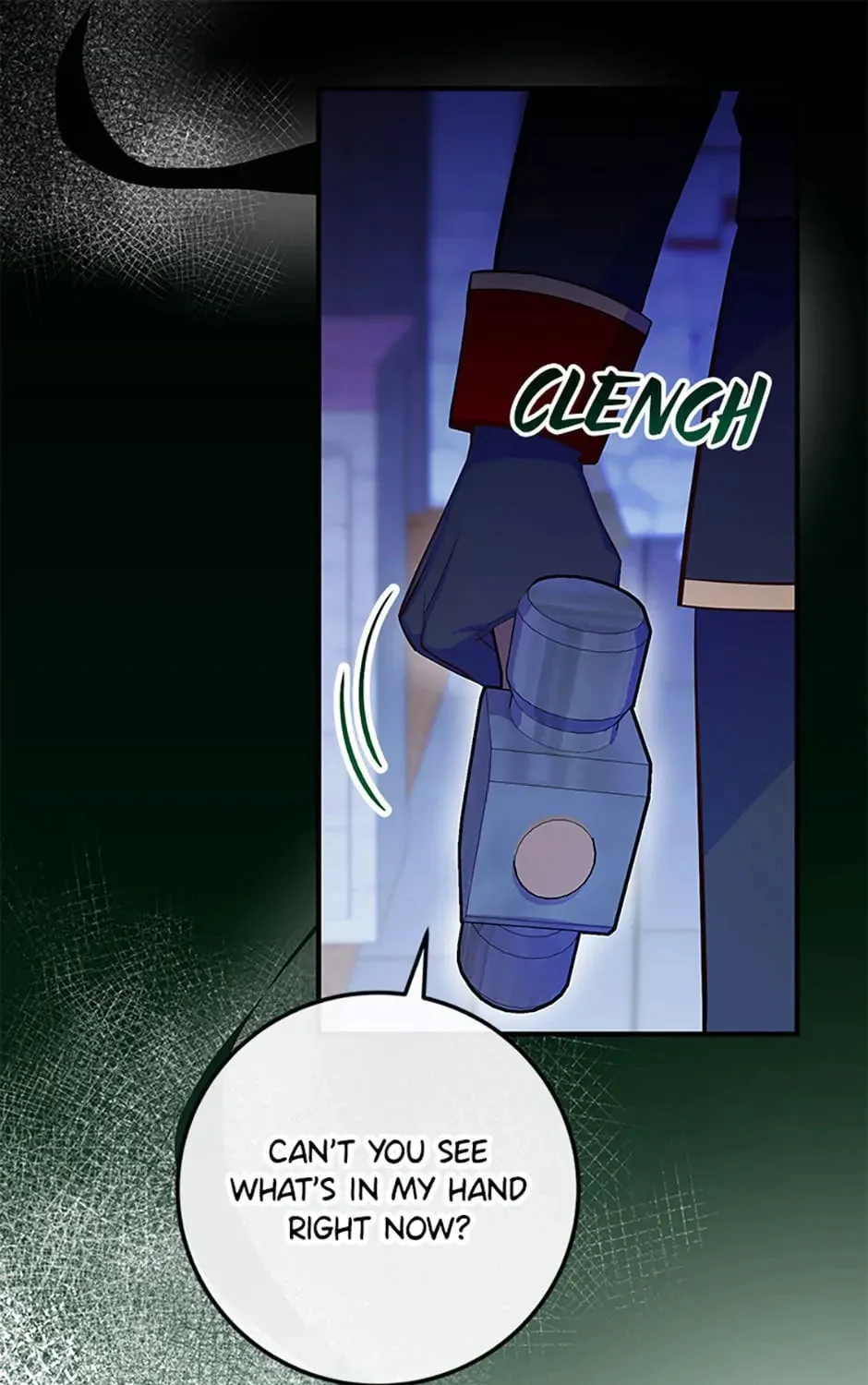 The Doctor Is Out Chapter 44 page 73 - 