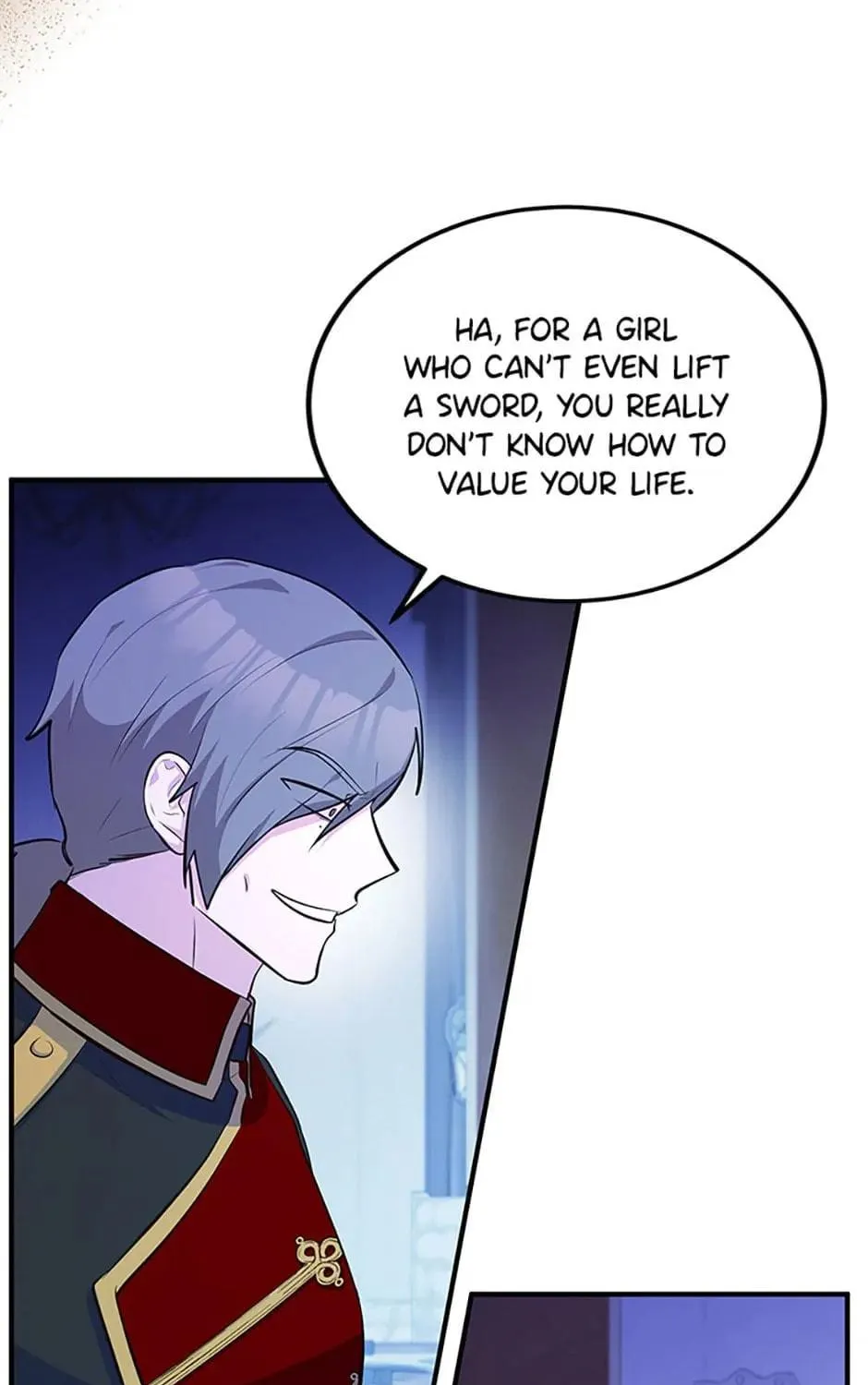 The Doctor Is Out Chapter 44 page 79 - 