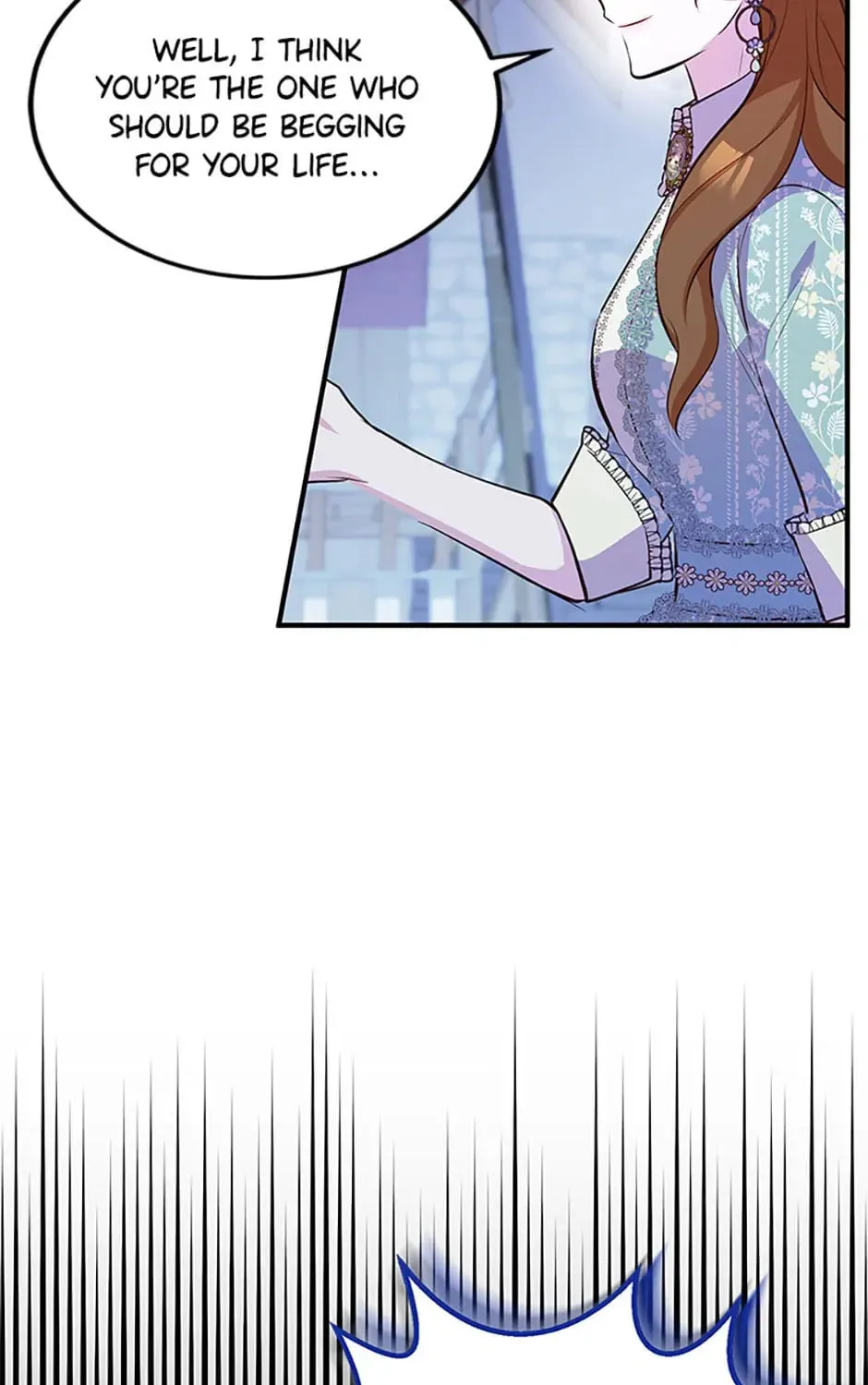 The Doctor Is Out Chapter 44 page 81 - 