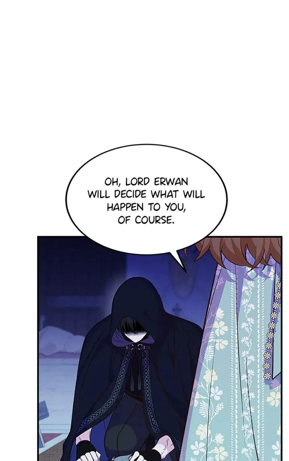 The Doctor Is Out Chapter 44 page 93 - 