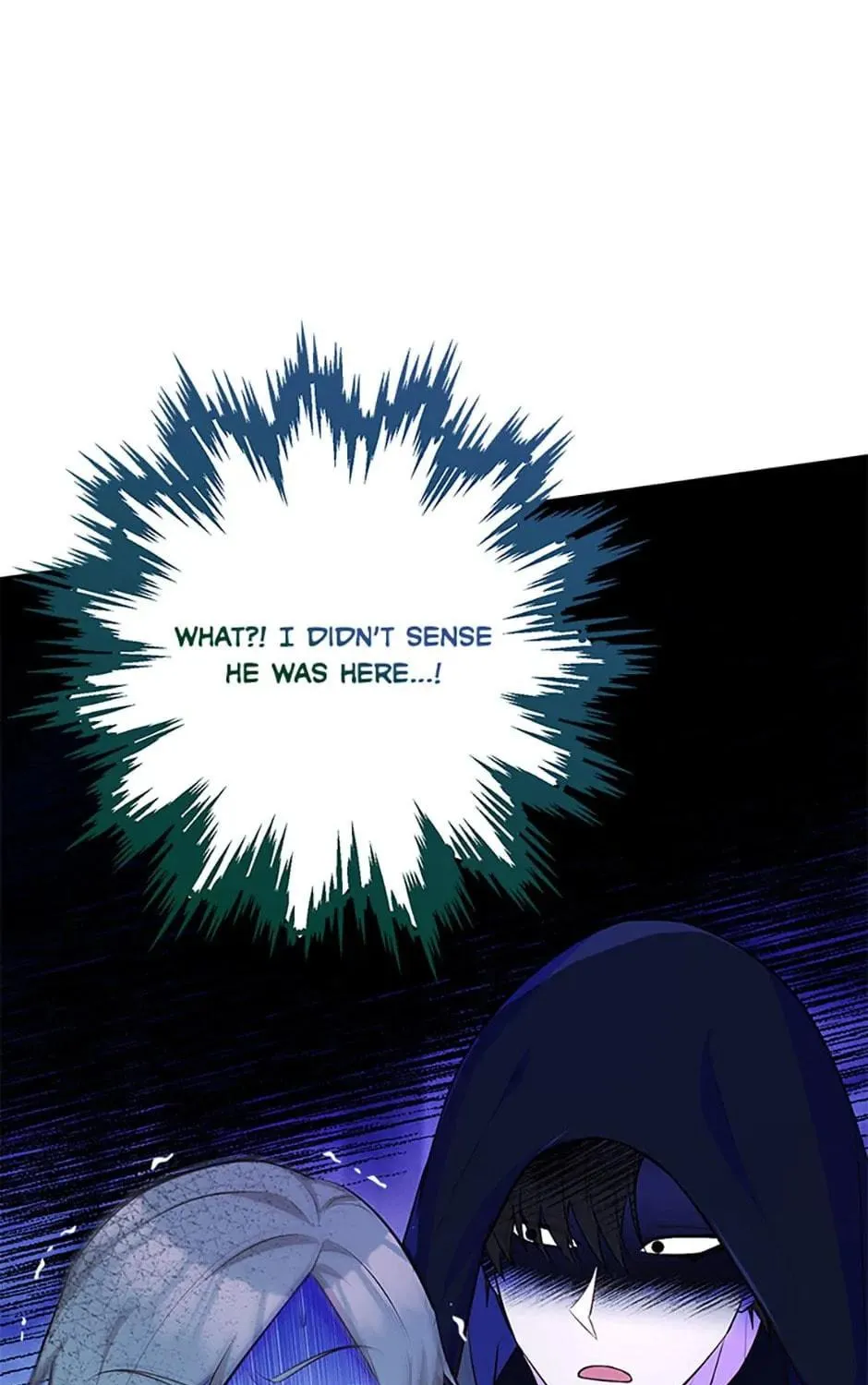The Doctor Is Out Chapter 44 page 95 - 