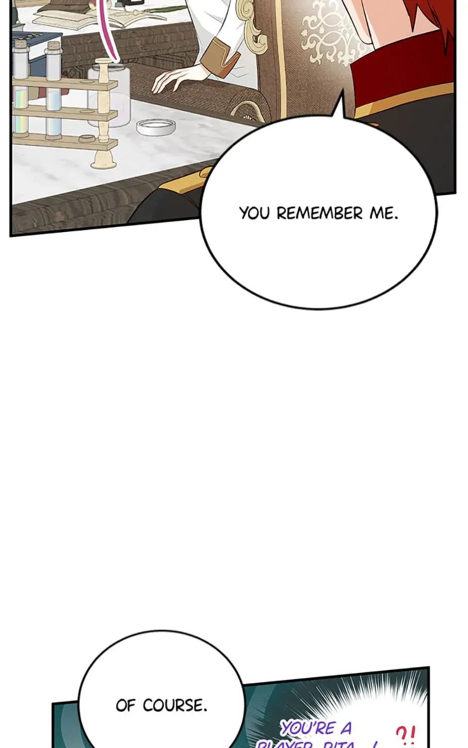 The Doctor Is Out Chapter 45 page 105 - 