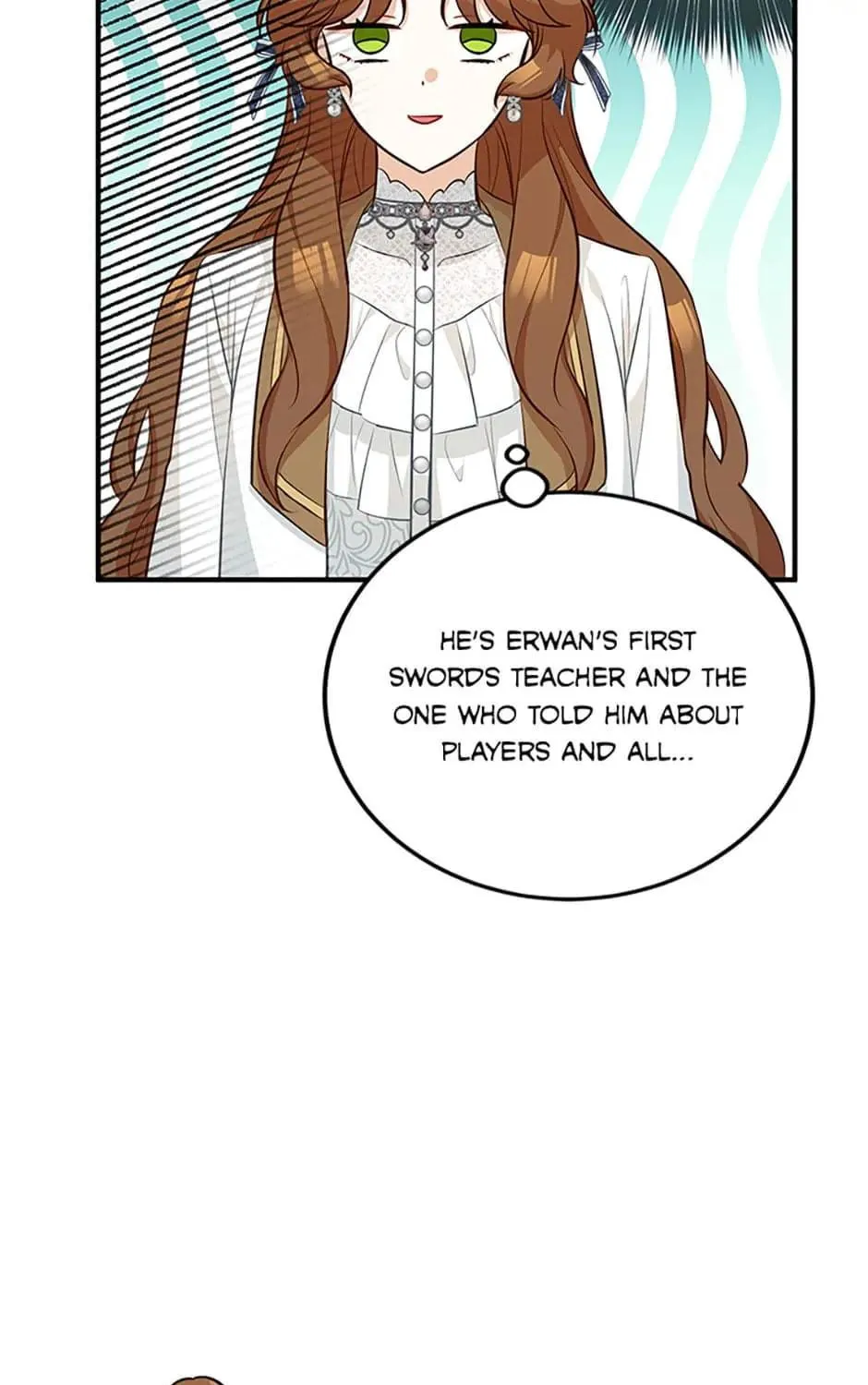 The Doctor Is Out Chapter 45 page 107 - 