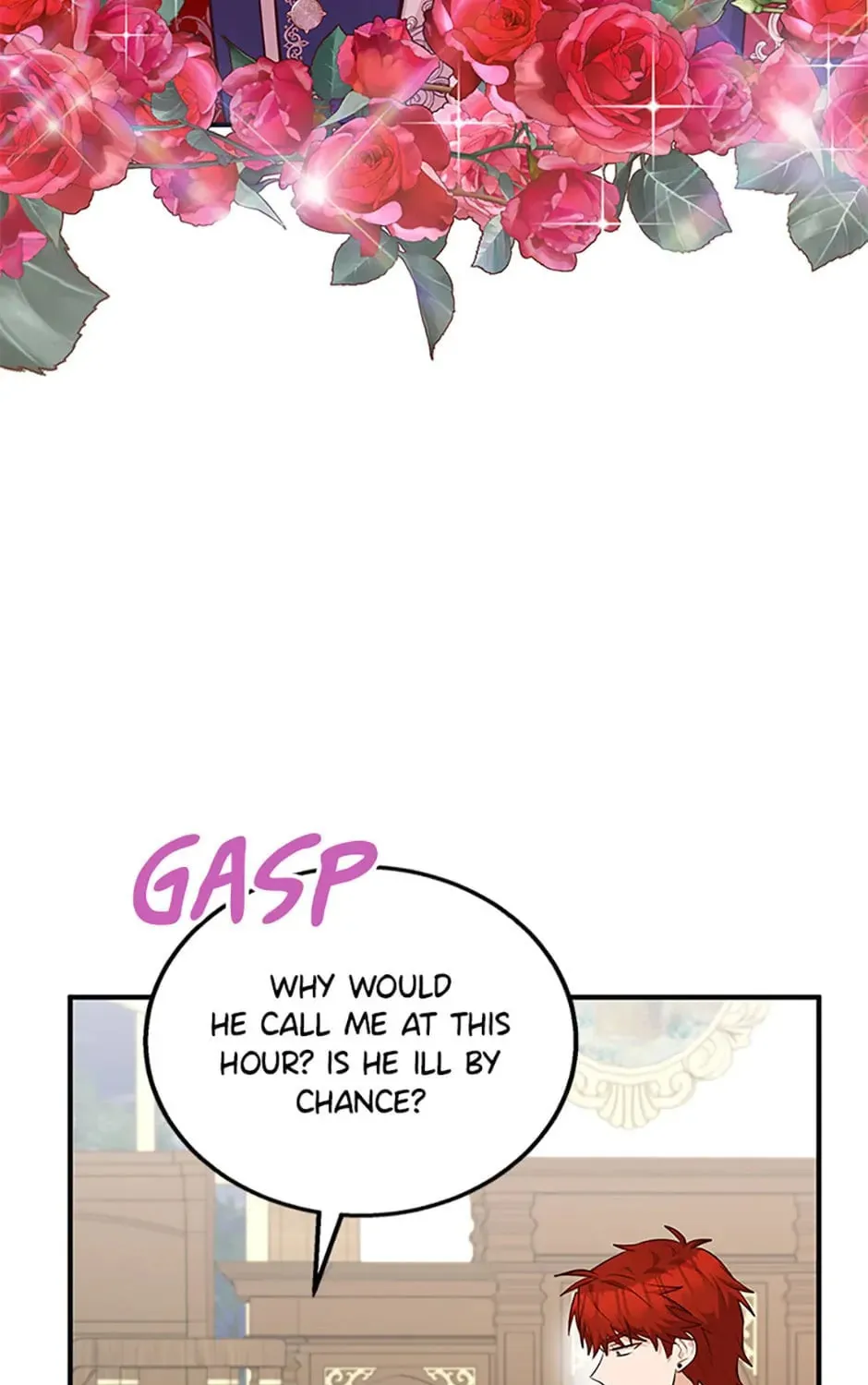 The Doctor Is Out Chapter 45 page 117 - 