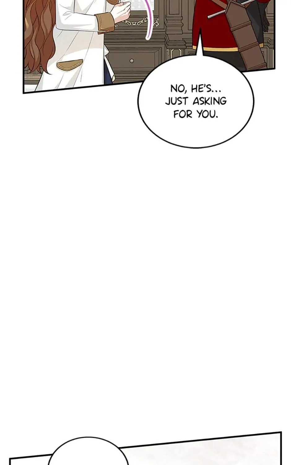 The Doctor Is Out Chapter 45 page 119 - 