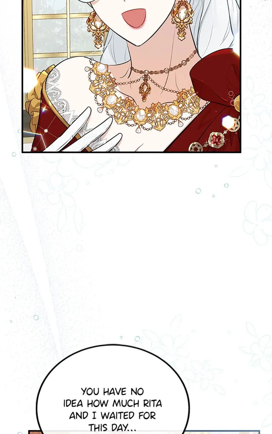 The Doctor Is Out Chapter 45 page 13 - 