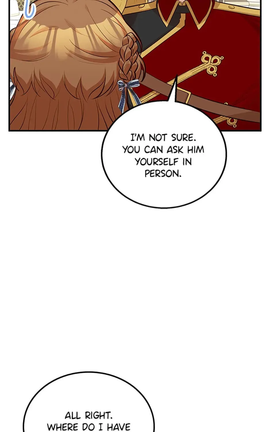 The Doctor Is Out Chapter 45 page 121 - 