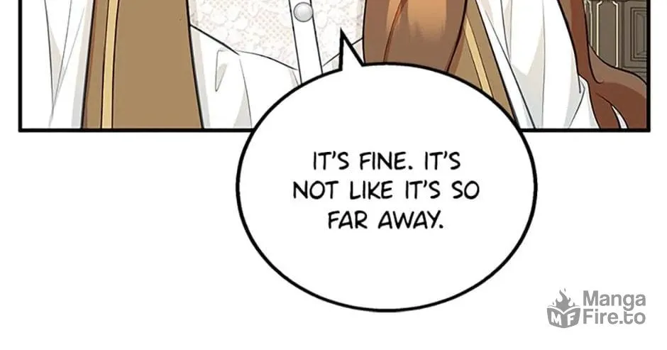 The Doctor Is Out Chapter 45 page 126 - 