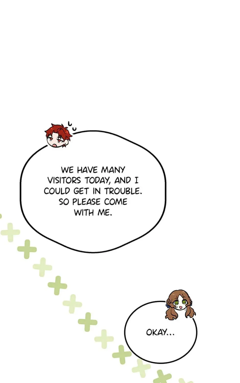 The Doctor Is Out Chapter 45 page 127 - 