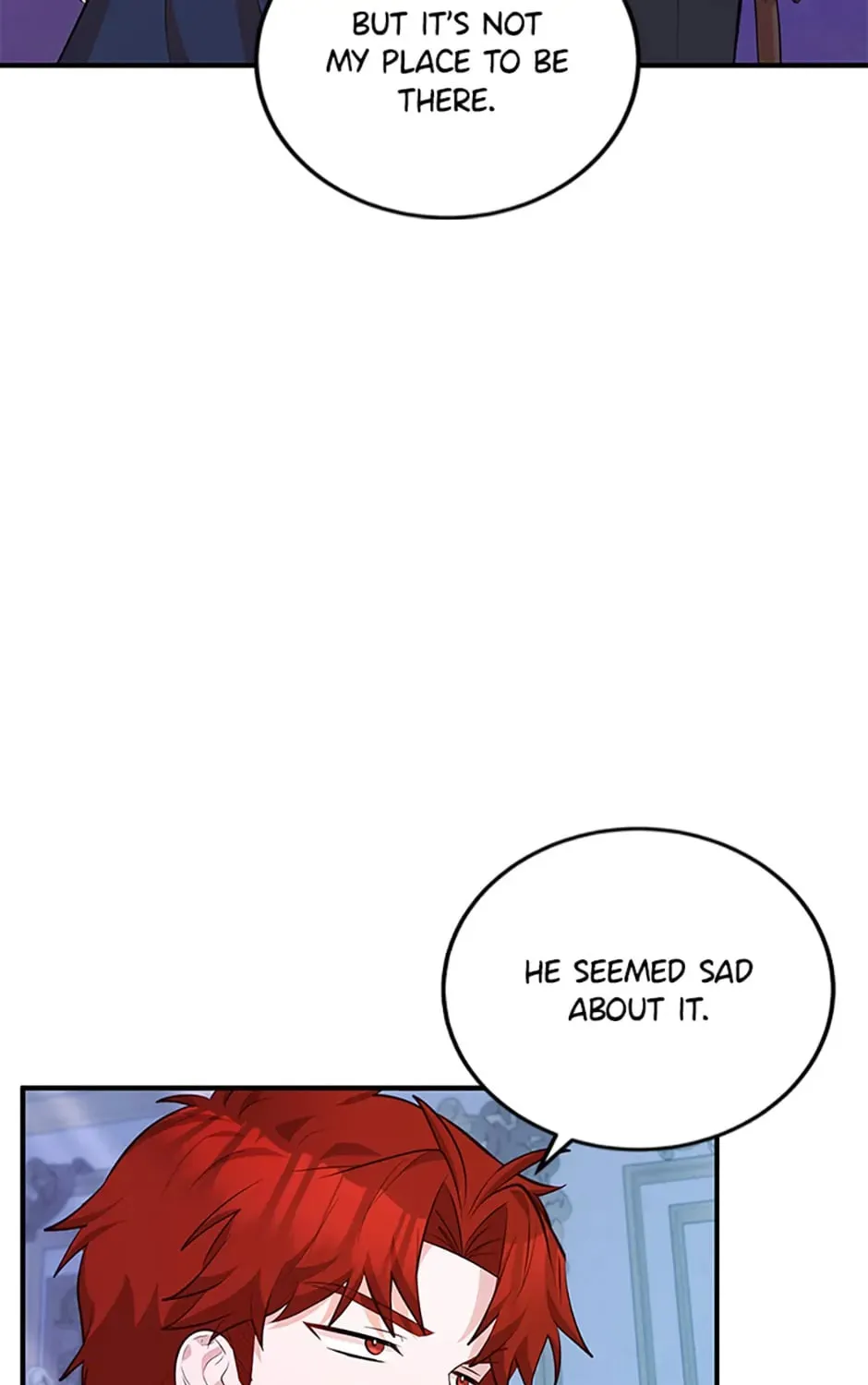 The Doctor Is Out Chapter 45 page 133 - 
