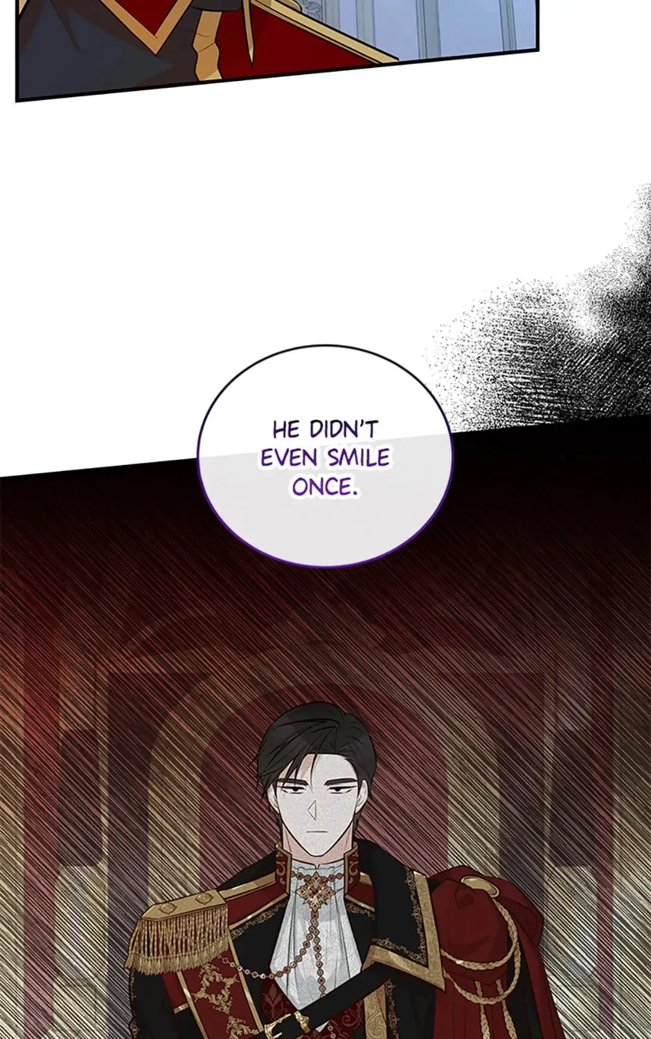 The Doctor Is Out Chapter 45 page 135 - 