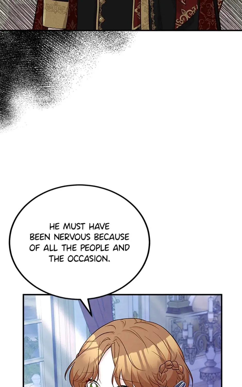 The Doctor Is Out Chapter 45 page 137 - 