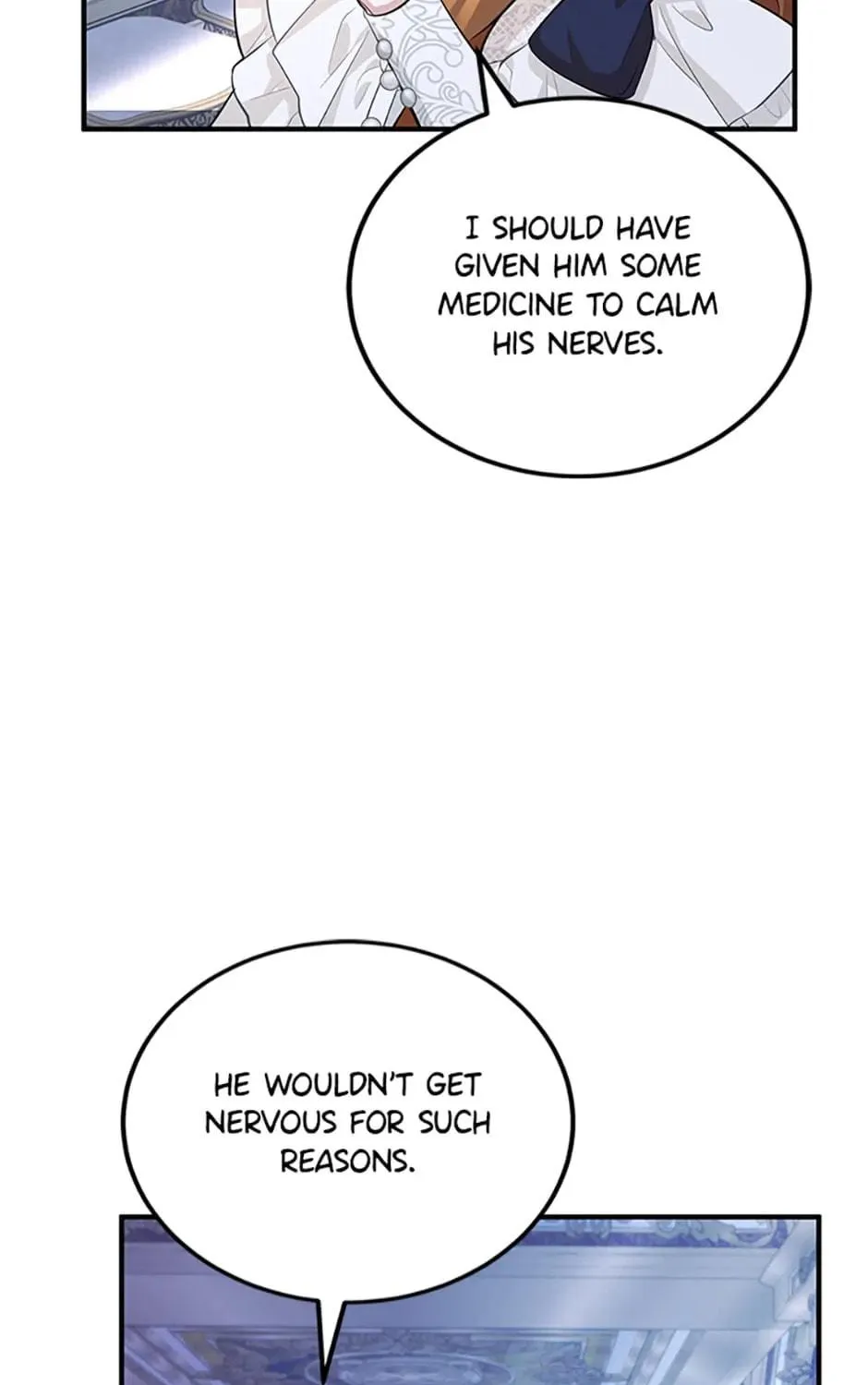 The Doctor Is Out Chapter 45 page 139 - 
