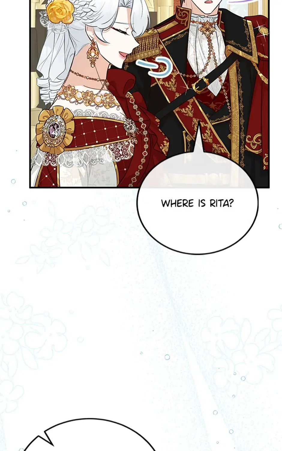 The Doctor Is Out Chapter 45 page 15 - 