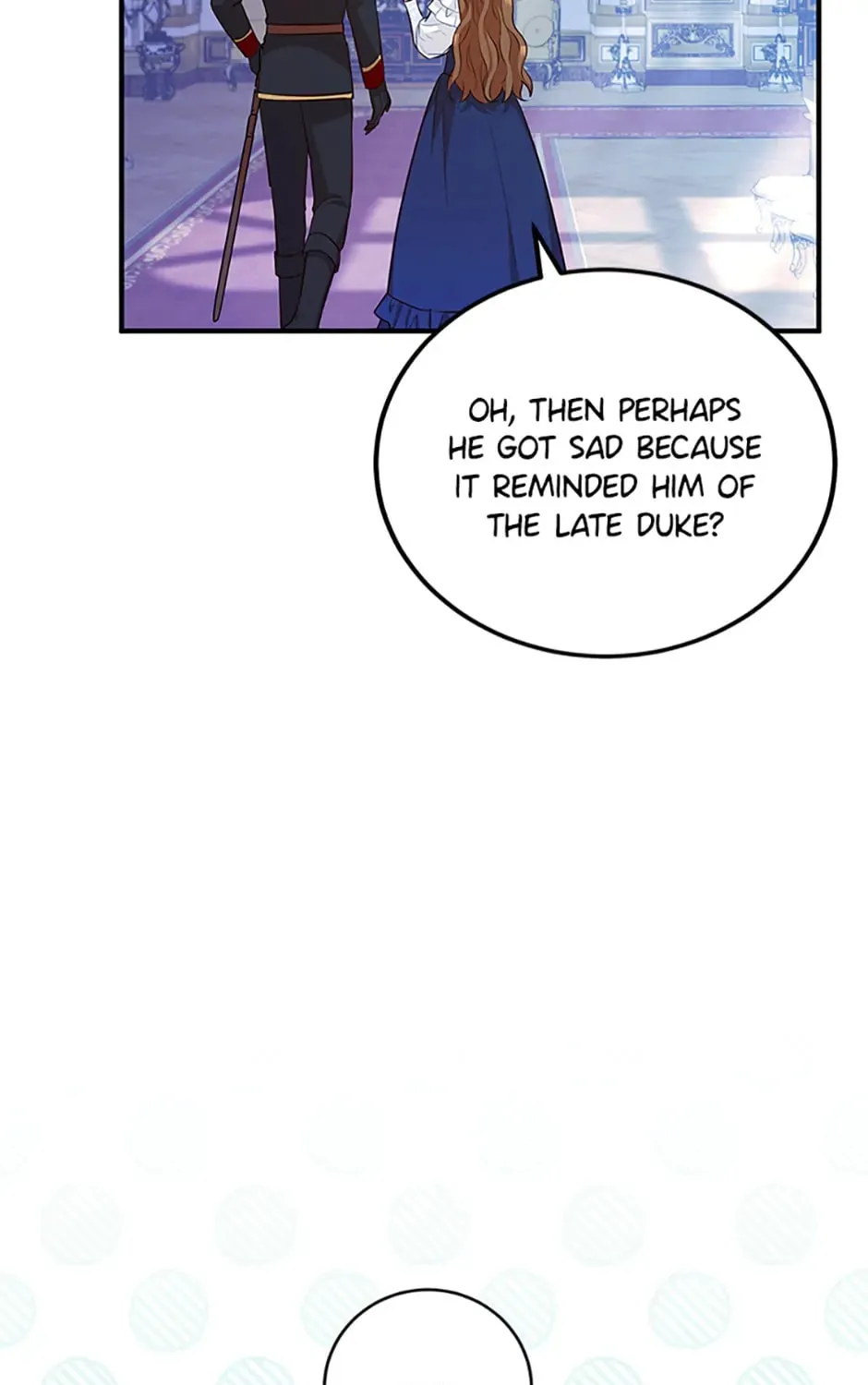 The Doctor Is Out Chapter 45 page 141 - 