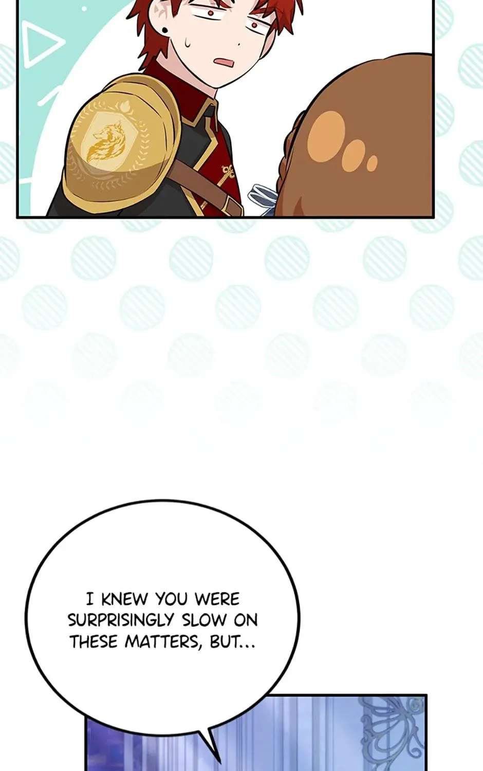 The Doctor Is Out Chapter 45 page 143 - 