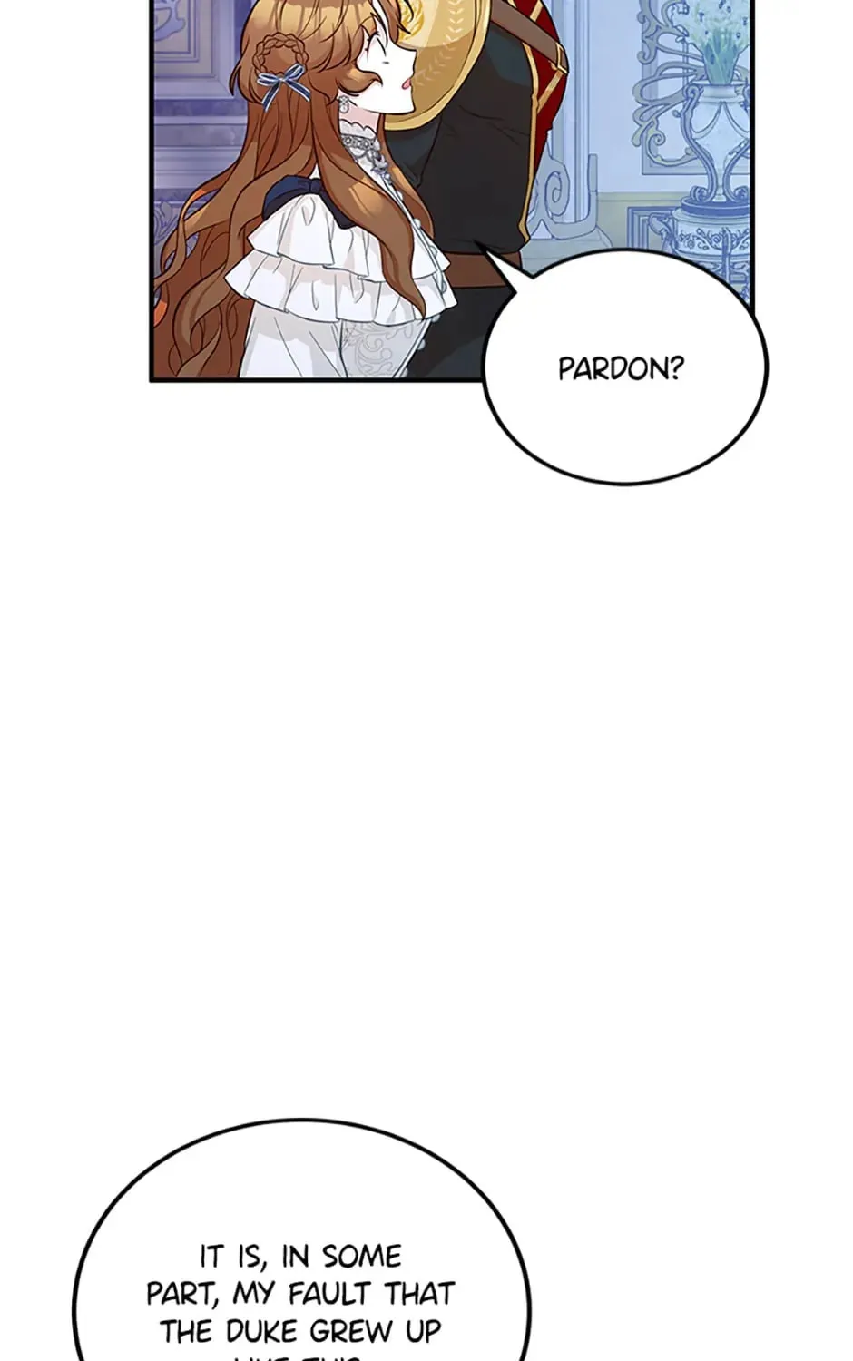 The Doctor Is Out Chapter 45 page 145 - 