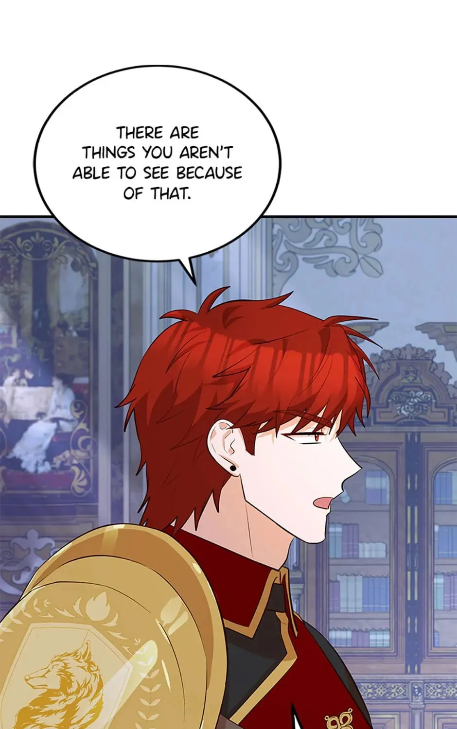 The Doctor Is Out Chapter 45 page 151 - 