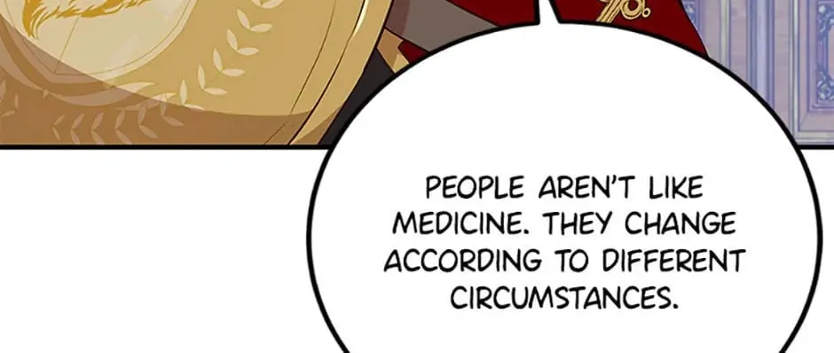 The Doctor Is Out Chapter 45 page 152 - 