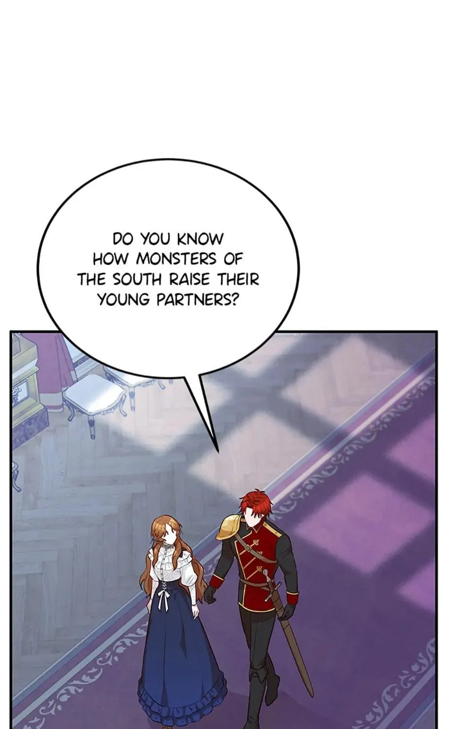 The Doctor Is Out Chapter 45 page 155 - 