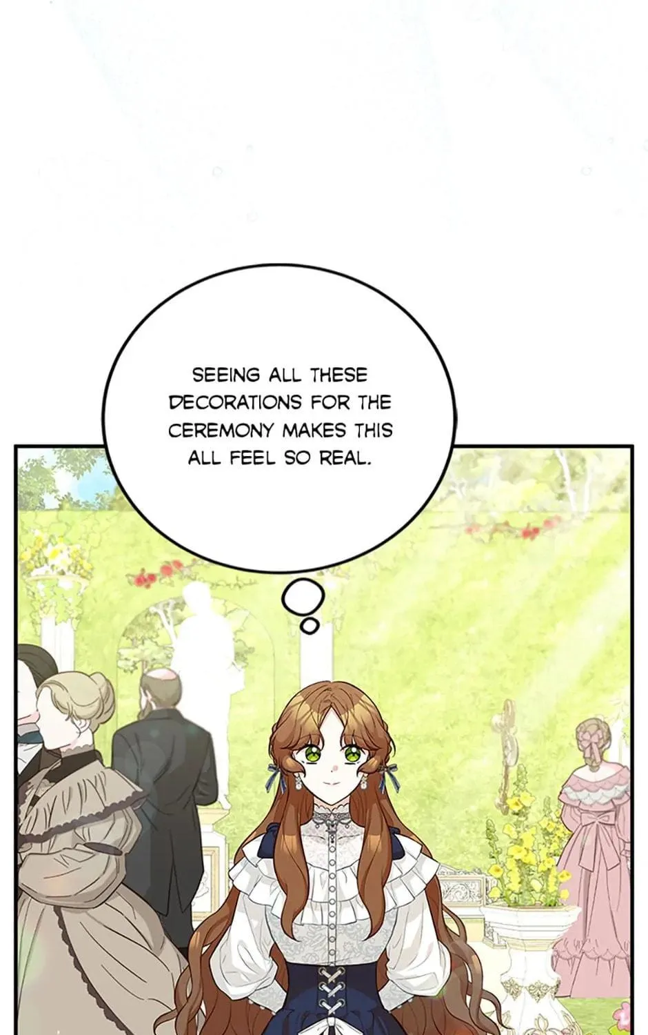 The Doctor Is Out Chapter 45 page 19 - 