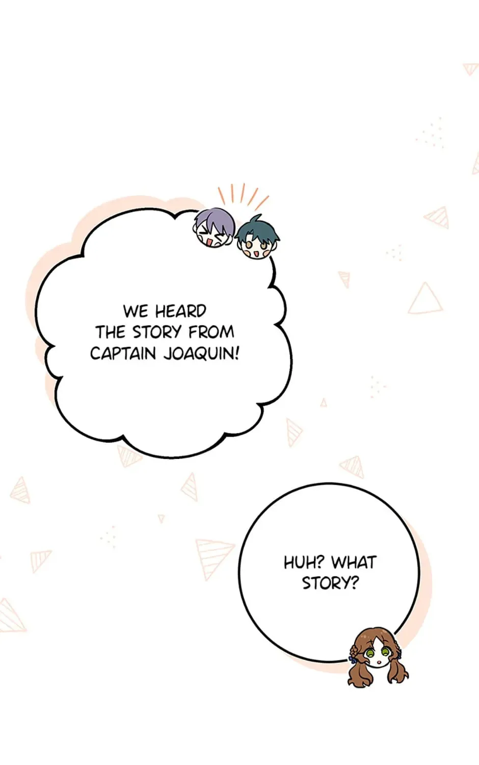 The Doctor Is Out Chapter 45 page 25 - 