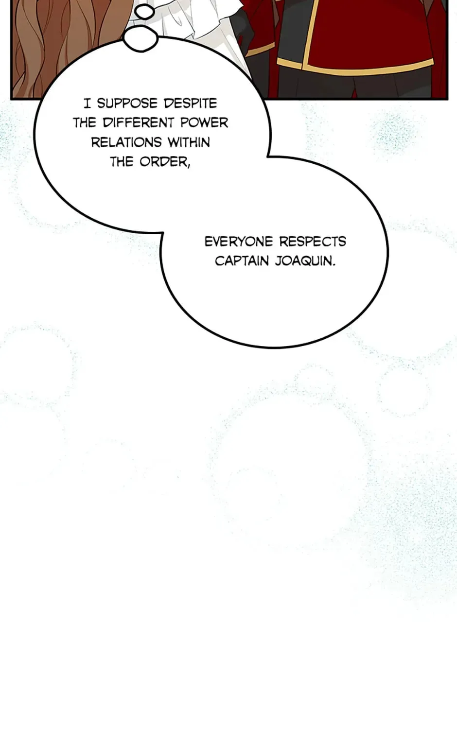 The Doctor Is Out Chapter 45 page 43 - 