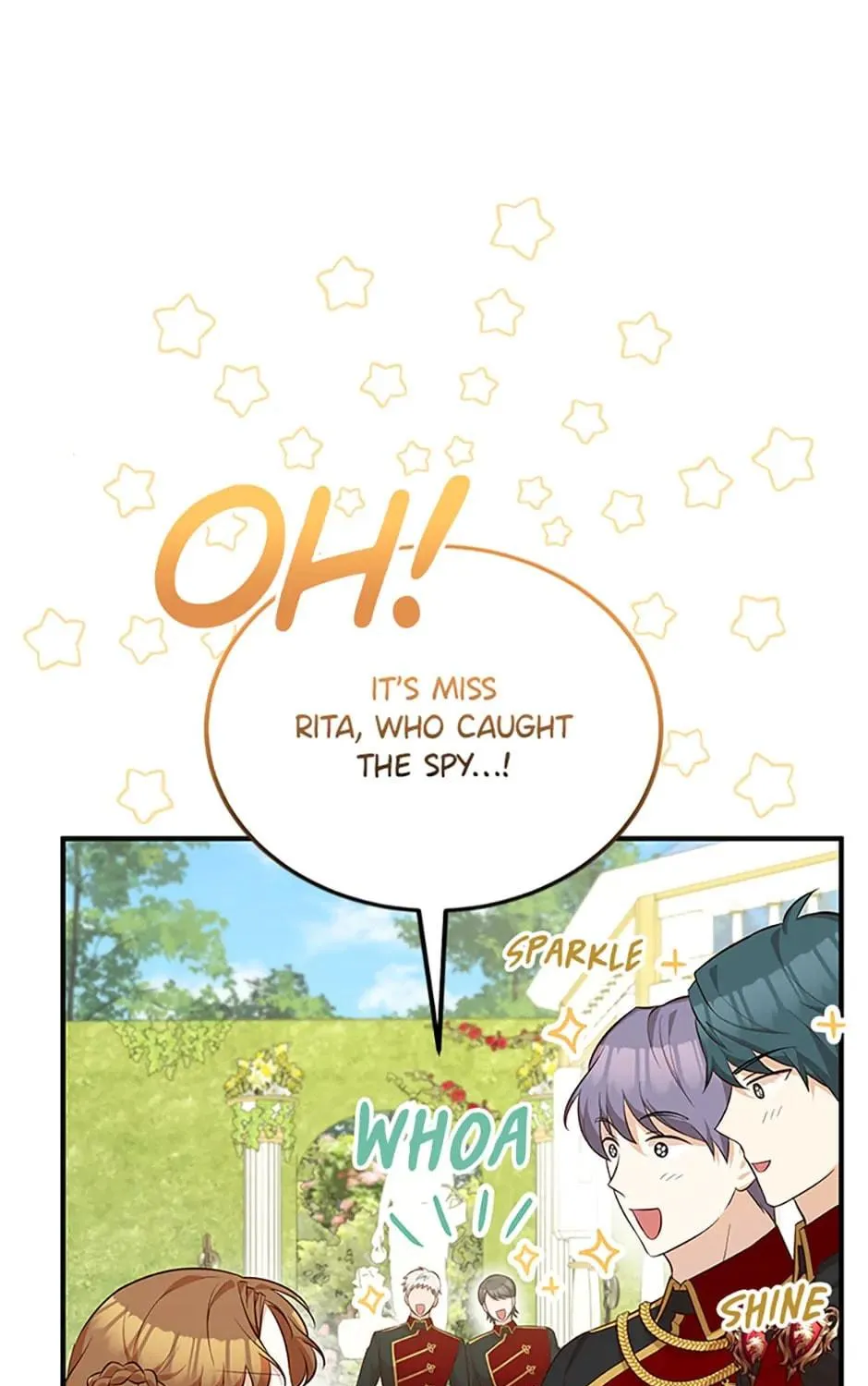 The Doctor Is Out Chapter 45 page 47 - 