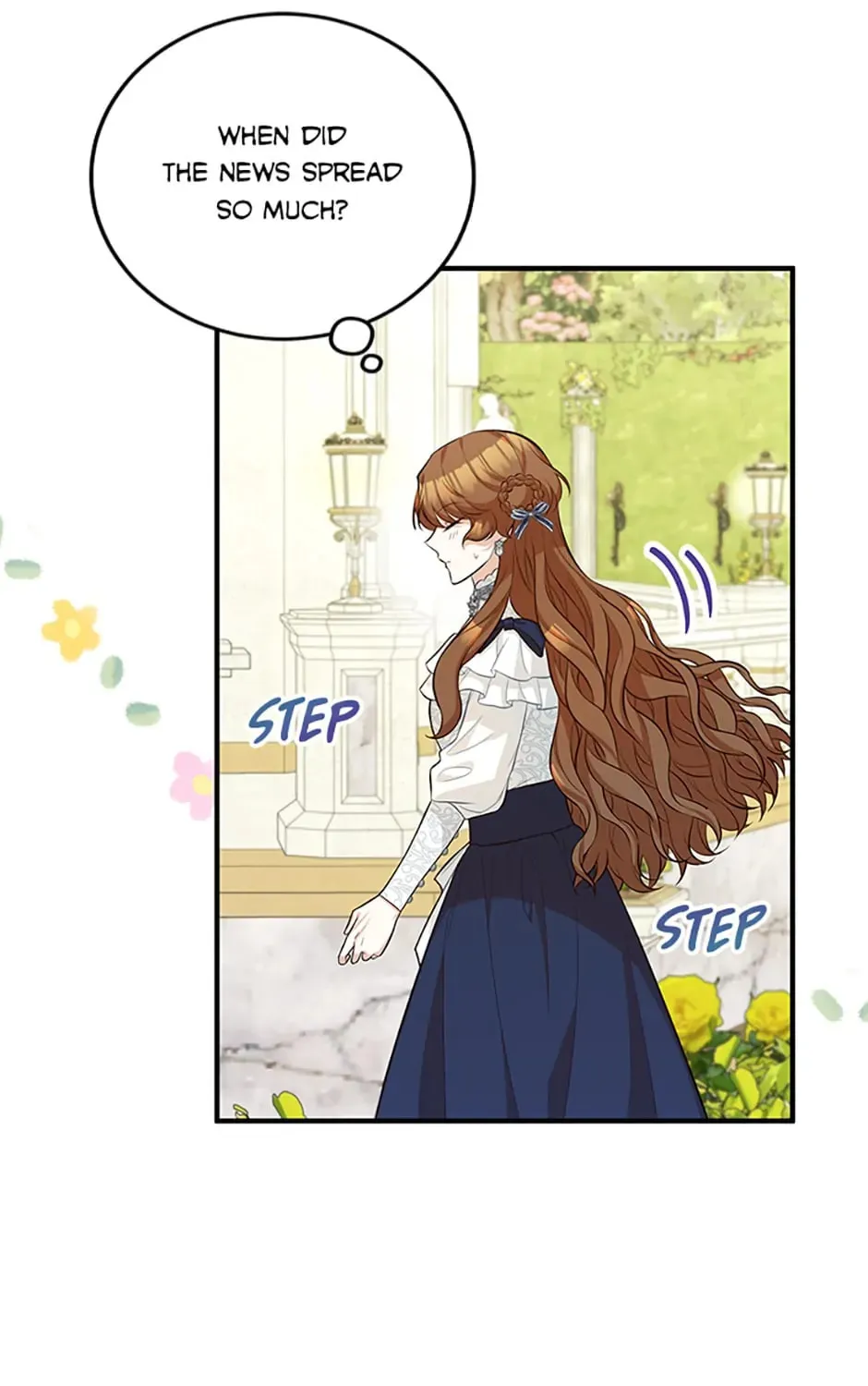 The Doctor Is Out Chapter 45 page 51 - 