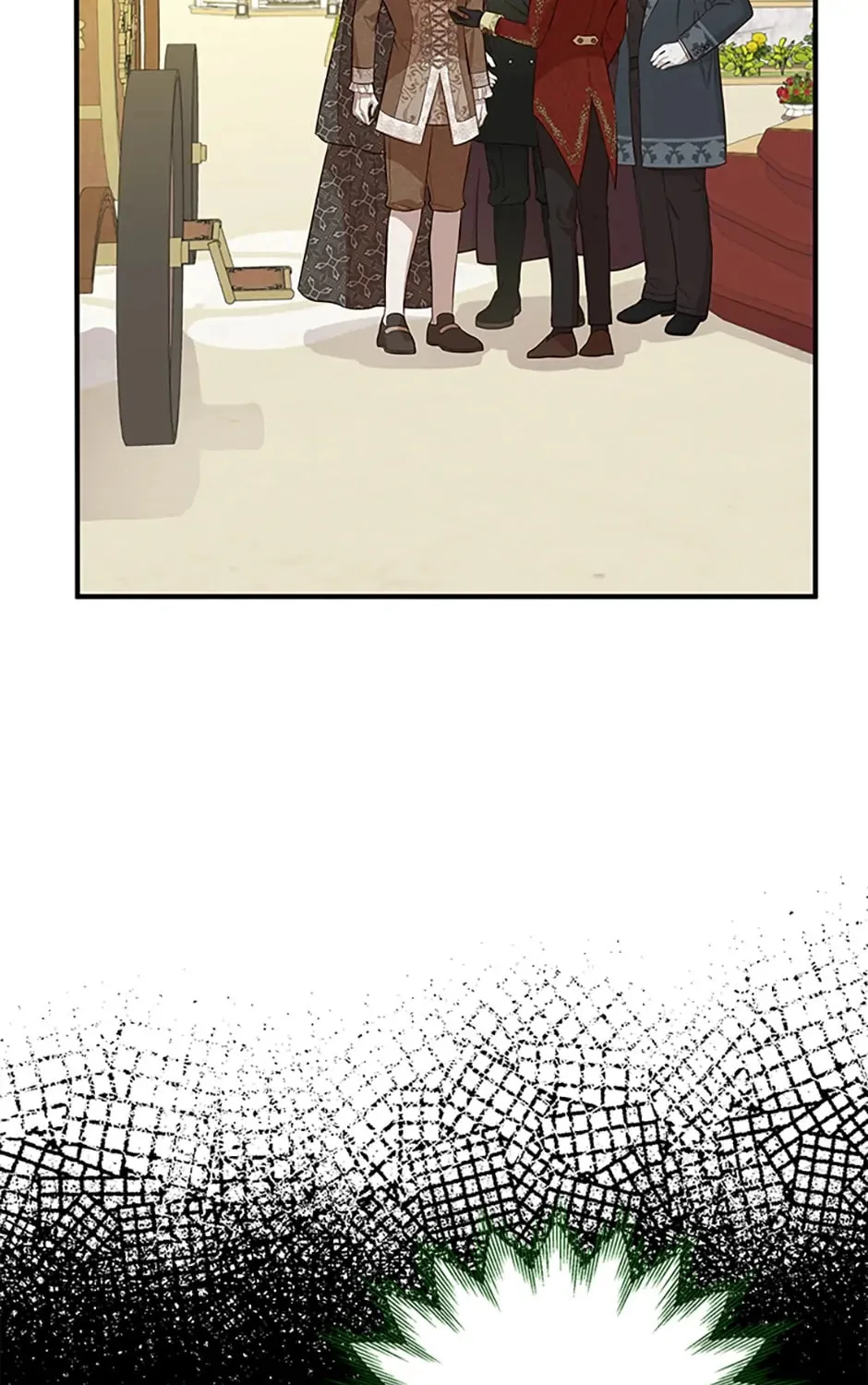 The Doctor Is Out Chapter 45 page 55 - 