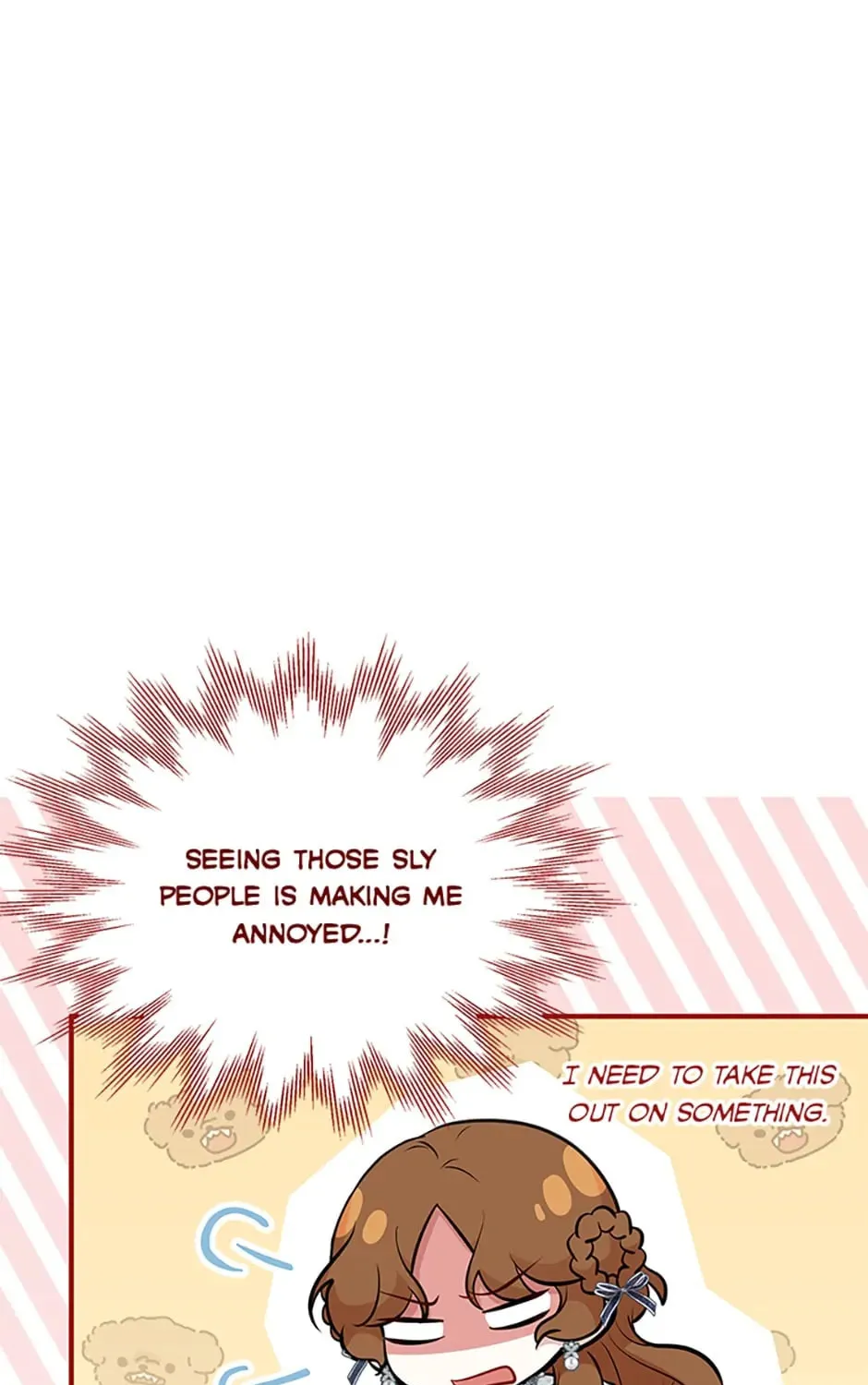 The Doctor Is Out Chapter 45 page 61 - 