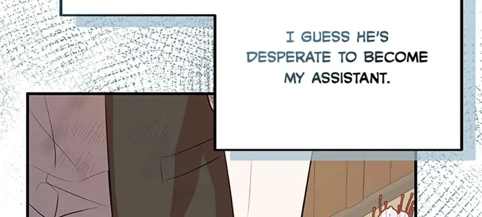 The Doctor Is Out Chapter 45 page 68 - 