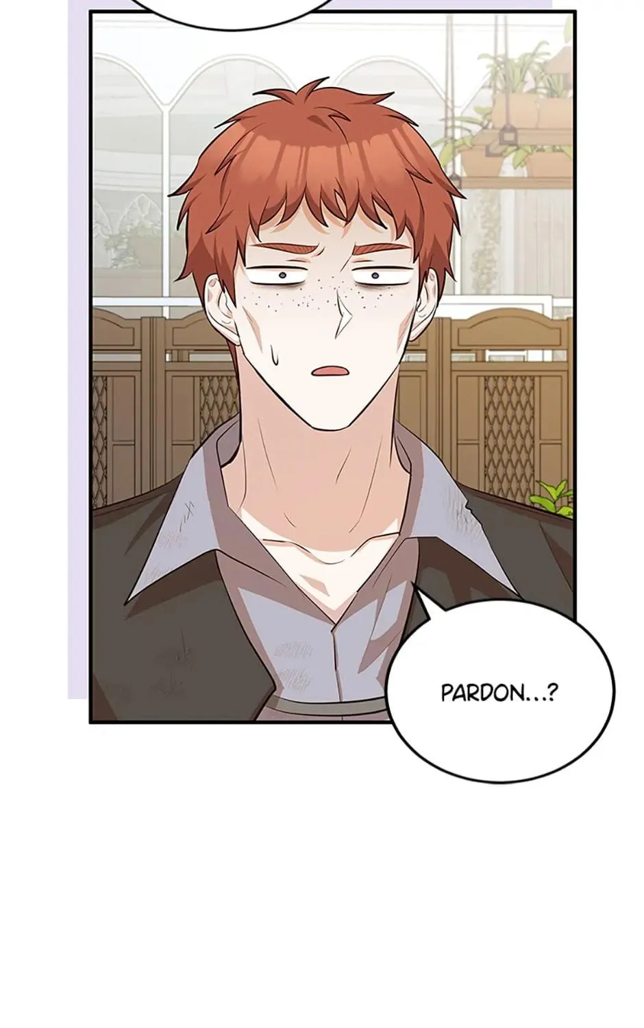 The Doctor Is Out Chapter 45 page 71 - 