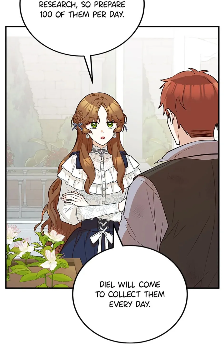 The Doctor Is Out Chapter 45 page 75 - 
