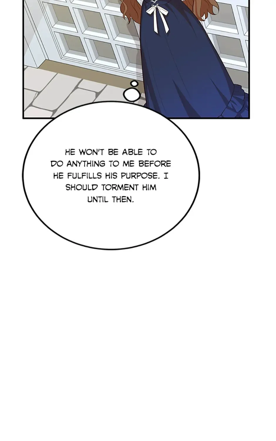 The Doctor Is Out Chapter 45 page 91 - 