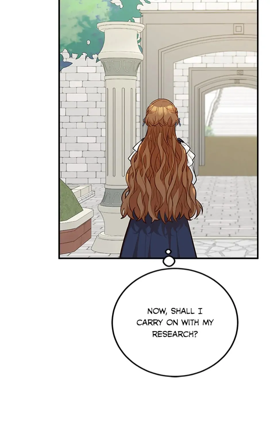 The Doctor Is Out Chapter 45 page 93 - 