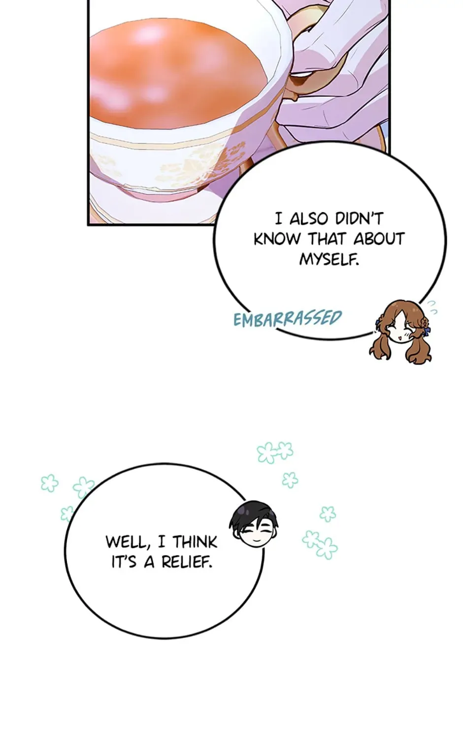 The Doctor Is Out Chapter 46 page 117 - 