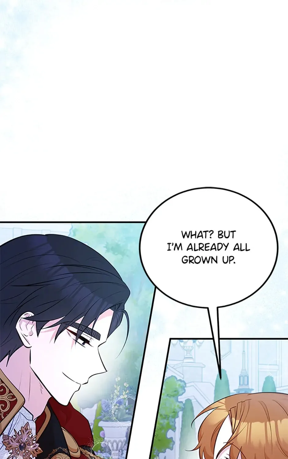 The Doctor Is Out Chapter 46 page 121 - 