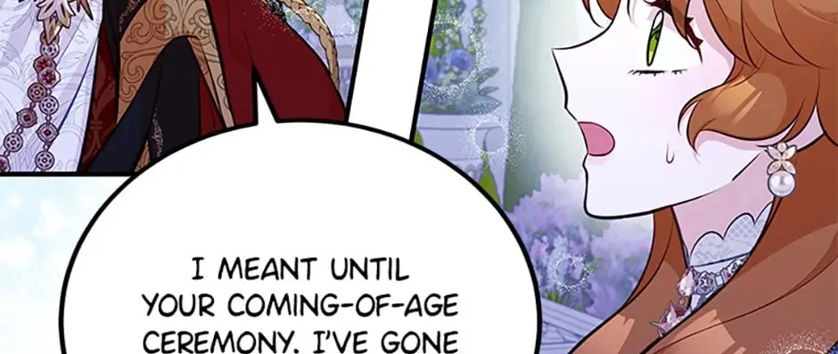 The Doctor Is Out Chapter 46 page 122 - 