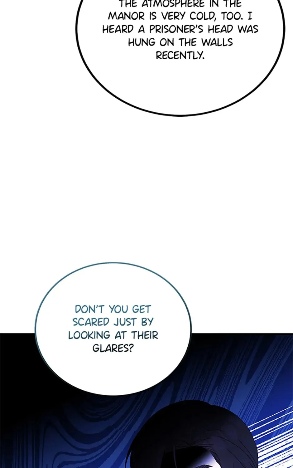 The Doctor Is Out Chapter 46 page 151 - 