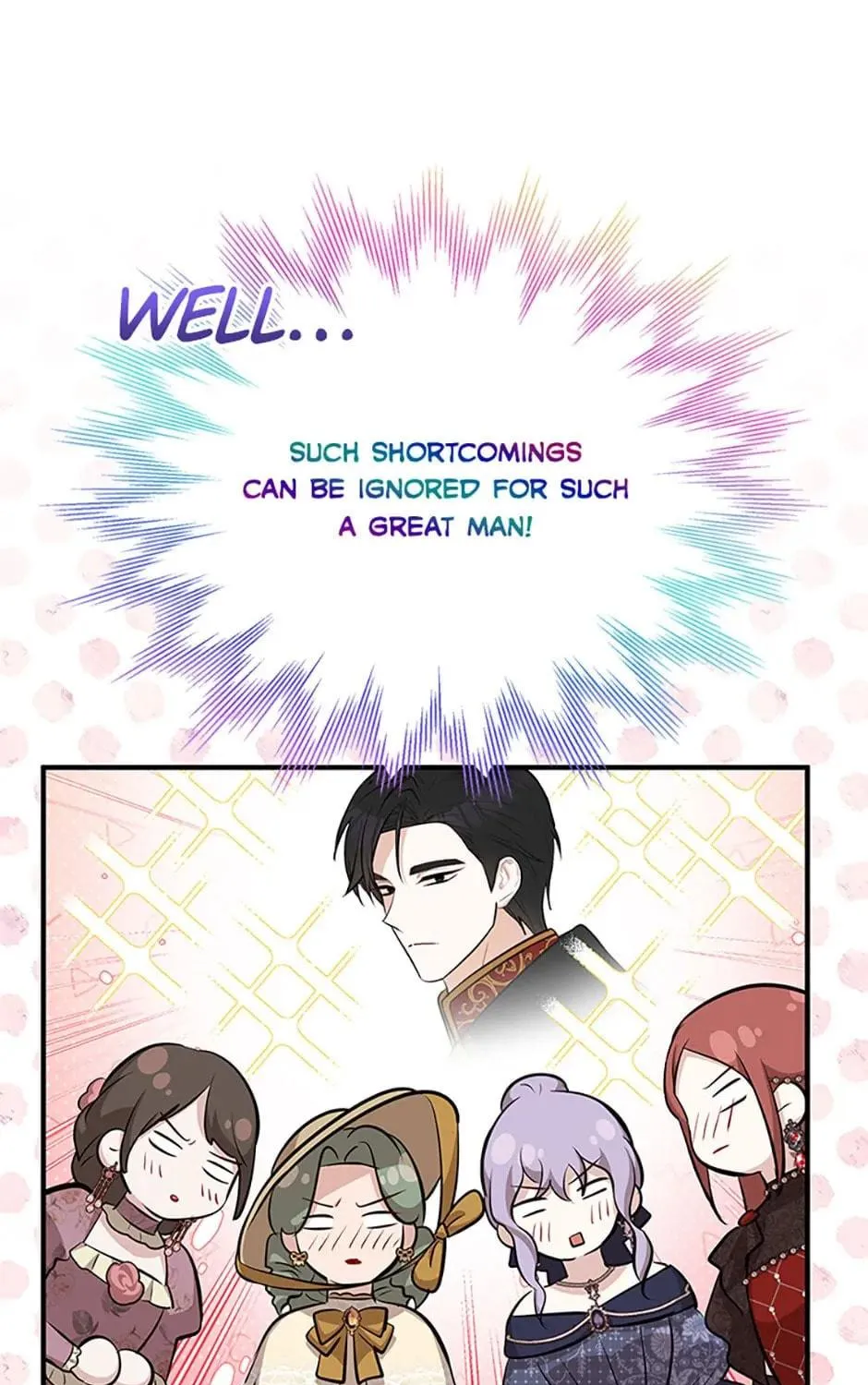 The Doctor Is Out Chapter 46 page 155 - 
